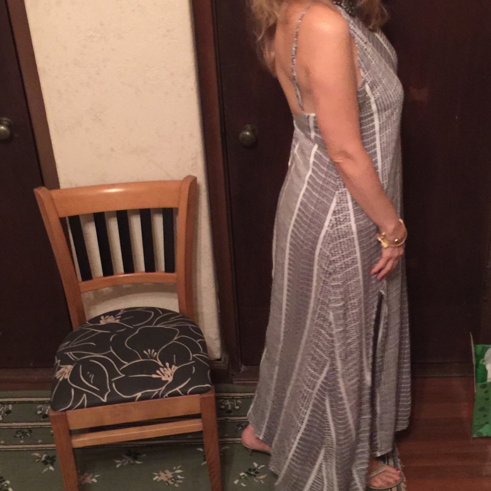 Manaola dress